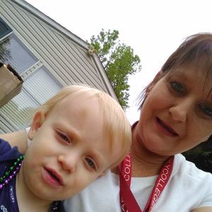 Meet your Posher, Sharon